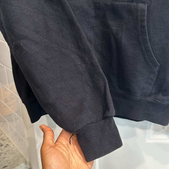 Molloy College Hoodie - Picture 4 of 5